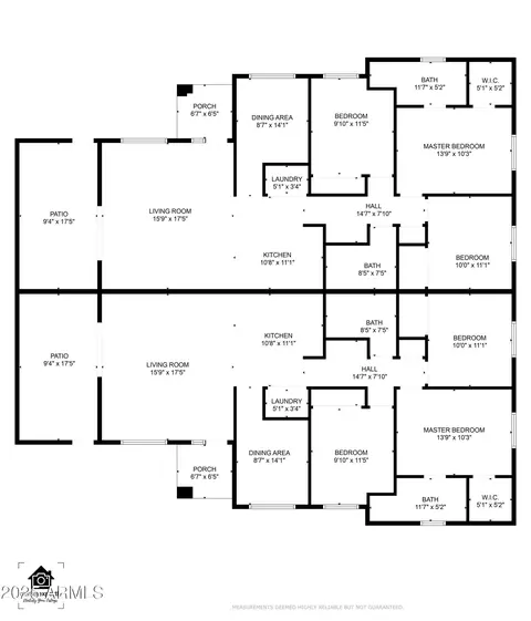 9751 E La Palma Ave, Gold Canyon, AZ 85118