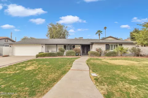 8738 N 9th Ave, Phoenix, AZ 85021