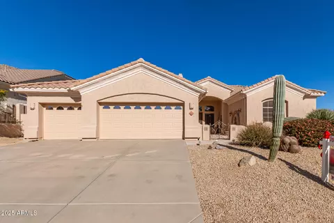 11516 E Buckskin Trl, Scottsdale, AZ 85255