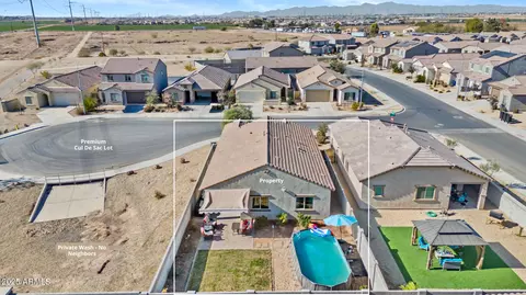 5013 S 112th Ave, Tolleson, AZ 85353 photo 2
