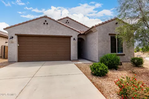 5013 S 112th Ave, Tolleson, AZ 85353