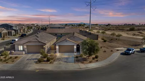 5013 S 112th Ave, Tolleson, AZ 85353 photo 39