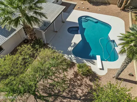 4532 E Grandview Rd, Phoenix, AZ 85032 photo 27