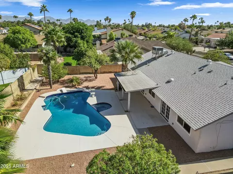 4532 E Grandview Rd, Phoenix, AZ 85032 photo 28