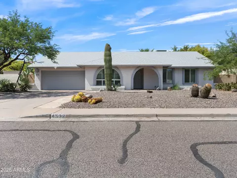 4532 E Grandview Rd, Phoenix, AZ 85032