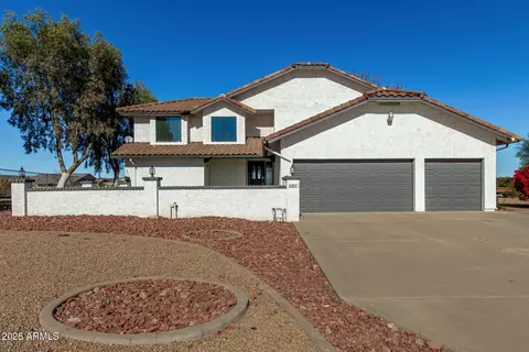 6328 N 126th Ave, Litchfield Park, AZ 85340