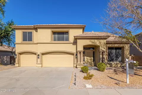 2128 E Leo Pl, Chandler, AZ 85249