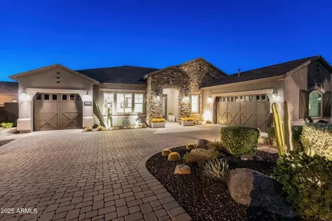 10888 N 136th Pl, Scottsdale, AZ 85259