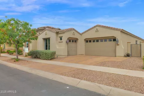 10550 E Sanger Ave, Mesa, AZ 85212