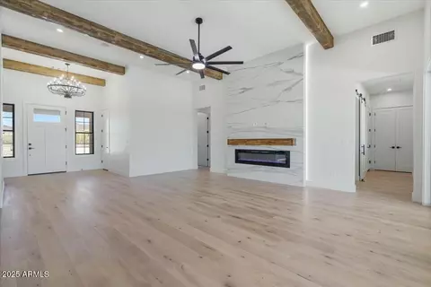 8169 E Redberry --, Mesa, AZ 85207 photo 9