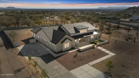 8169 E Redberry --, Mesa, AZ 85207 photo 5
