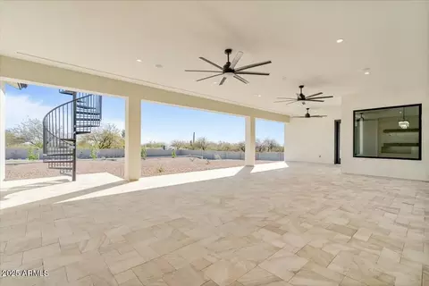 8169 E Redberry --, Mesa, AZ 85207 photo 30