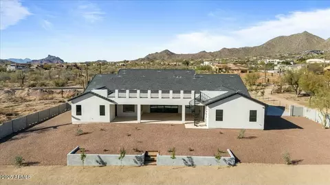 8169 E Redberry --, Mesa, AZ 85207 photo 37