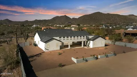 8169 E Redberry --, Mesa, AZ 85207 photo 6