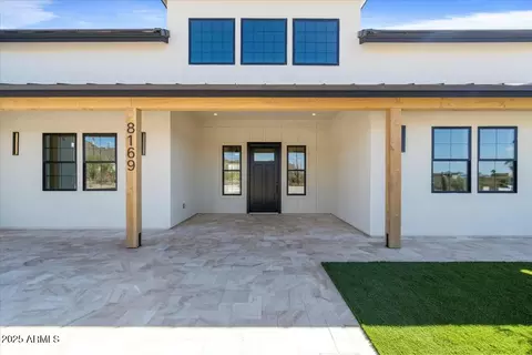 8169 E Redberry --, Mesa, AZ 85207 photo 4