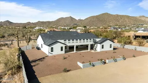 8169 E Redberry --, Mesa, AZ 85207 photo 38