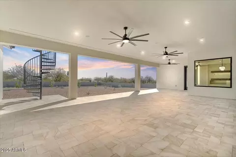 8169 E Redberry --, Mesa, AZ 85207 photo 39