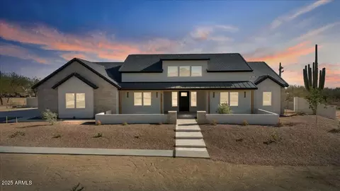 8169 E Redberry --, Mesa, AZ 85207 photo 3