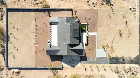 8169 E Redberry --, Mesa, AZ 85207 photo 36
