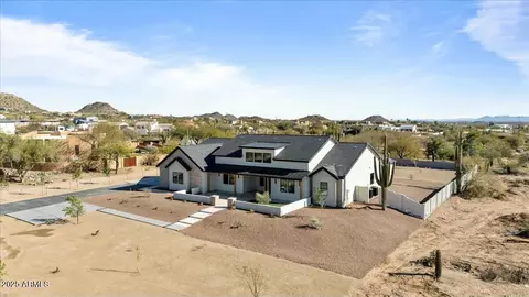 8169 E Redberry --, Mesa, AZ 85207 photo 2