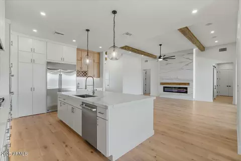 8169 E Redberry --, Mesa, AZ 85207 photo 17