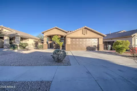 1633 S 171st Dr, Goodyear, AZ 85338