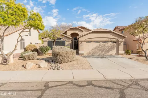 2805 N 111th Dr, Avondale, AZ 85392