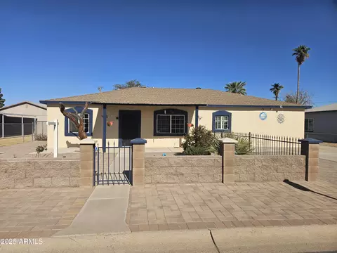 302 E Beech Ave, Casa Grande, AZ 85122