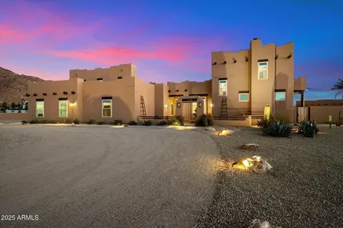 9255 W Buckskin Trl, Peoria, AZ 85383