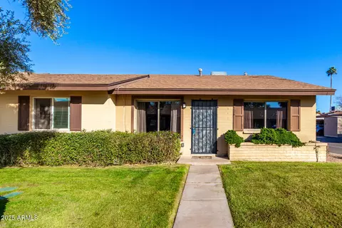 2526 N 22nd Dr, Phoenix, AZ 85009