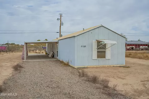 3100 W Quail Rd, Eloy, AZ 85131