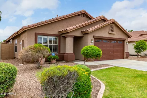 10245 W Jessie Ln, Peoria, AZ 85383