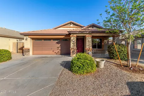 5001 S 236th Dr, Buckeye, AZ 85326