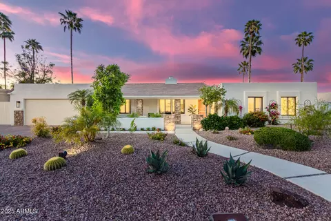 6836 E Ludlow Dr, Scottsdale, AZ 85254