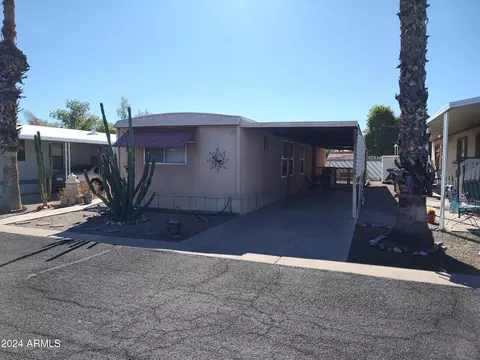 1505 N Evergreen St #8, Chandler, AZ 85225