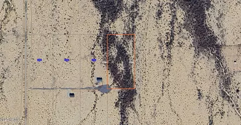 XX00K N 529th Avenue #10, Aguila, AZ 85320