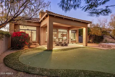 9887 Edgestone Dr, Scottsdale, AZ 85255