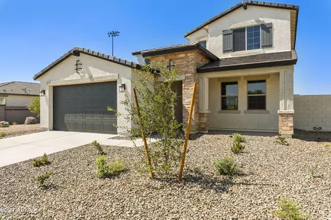 12800 N 172nd Dr, Surprise, AZ 85388