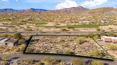 0 N Romping Rd #3, Carefree, AZ 85377