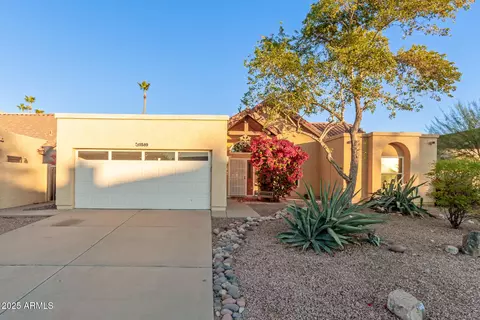 11589 N 110th Pl, Scottsdale, AZ 85259