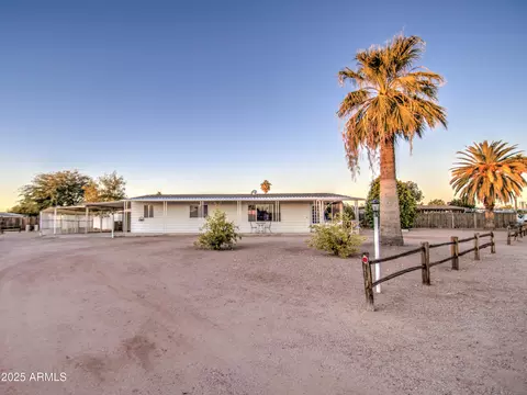 816 S Esperanza Ave, Mesa, AZ 85208