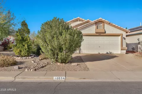 10634 W Mohawk Ln, Peoria, AZ 85382