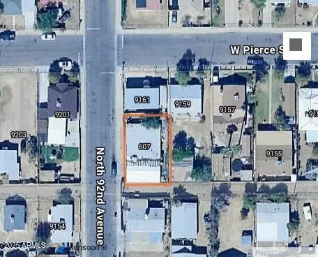 607 N 92nd Ave #12, Tolleson, AZ 85353