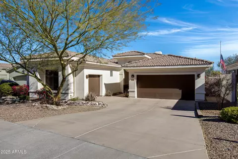 14231 N Desert Flower Dr, Fountain Hills, AZ 85268