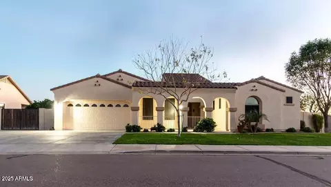 21503 E Saddle Ct, Queen Creek, AZ 85142