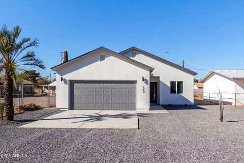 509 N Lincoln Ave, Casa Grande, AZ 85122