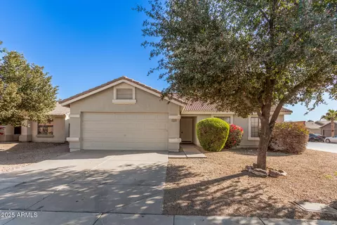 2605 S 80th Ave, Phoenix, AZ 85043
