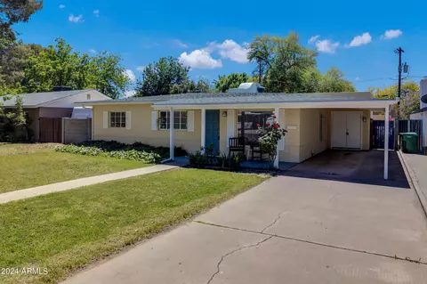 303 W 9th St, Mesa, AZ 85201