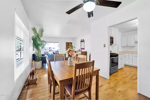 Dining - 303 W 9th St, Mesa, AZ 85201 photo 2 of 3