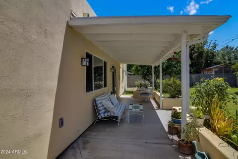 Exterior - 303 W 9th St, Mesa, AZ 85201 photo 3 of 9